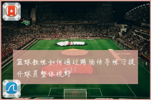 篮球教练如何通过跨场传导练习提升球员整体视野