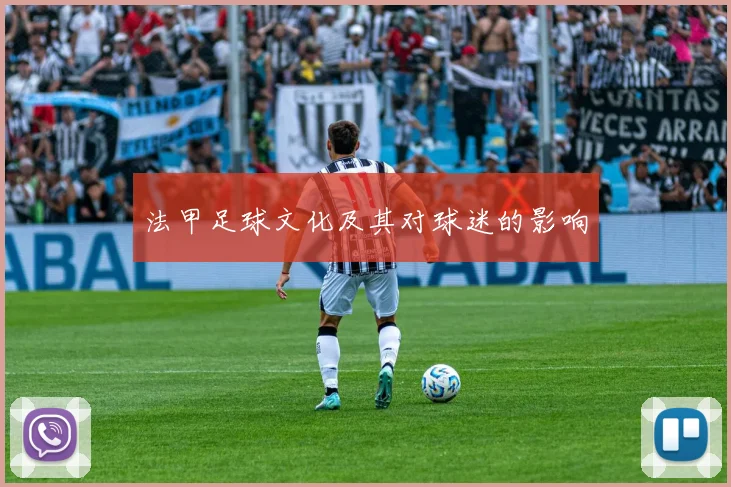 法甲足球文化及其对球迷的影响