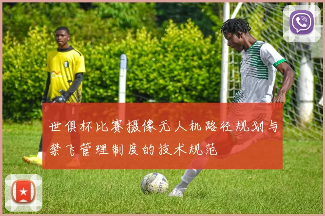 世俱杯比赛摄像无人机路径规划与禁飞管理制度的技术规范