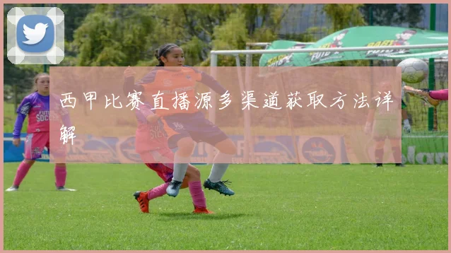 西甲比赛直播源多渠道获取方法详解
